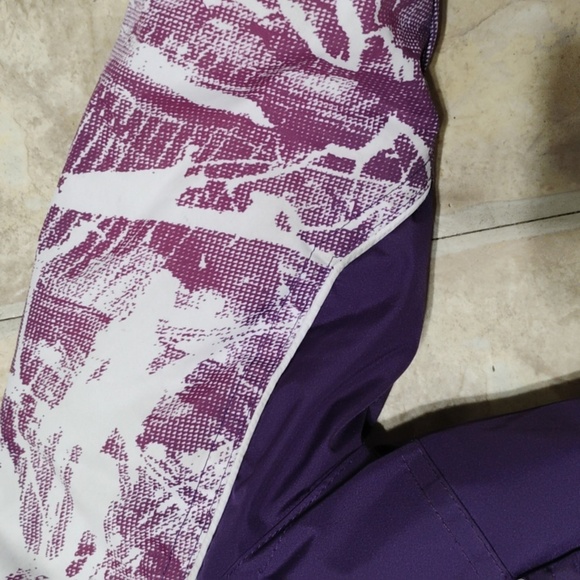 Hawke & Co. Performance jacket - Picture 3 of 15